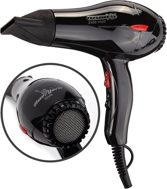 NEW YORK TURBO X5 ФЕН  AZRA GRUP