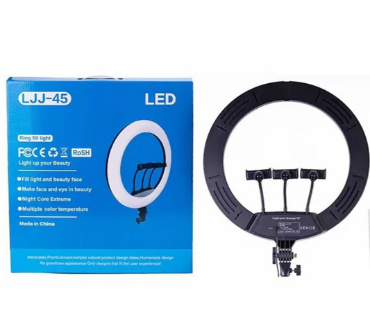 Сфетло за селфи