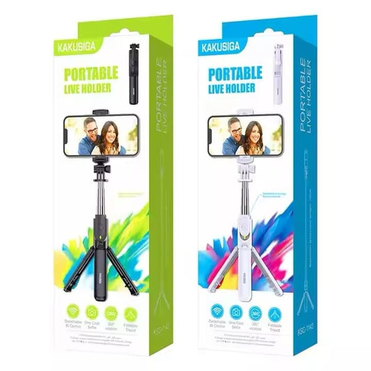 Selfie Stick Tripod