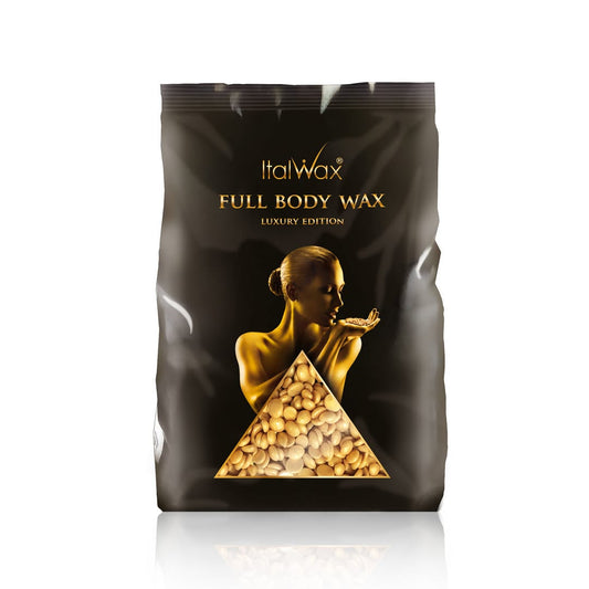 FULL BODY WAX Luxury Edition Восок