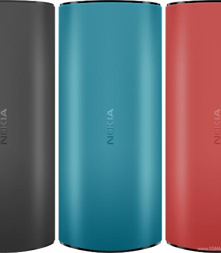 Nokia 105 4G