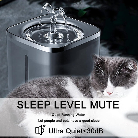 Автоматски диспензер за вода за миленичиња