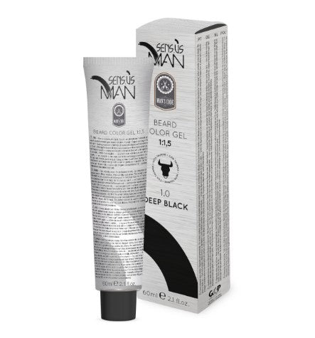SENS.US БОЈА ЗА БРАДА ЗА МАЖИ