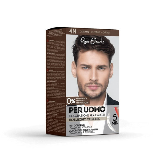 Renée Blanche боја за коса за мажи 40 ml